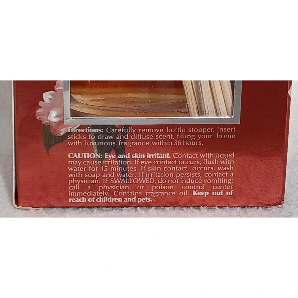 Bath & Body Works this reed